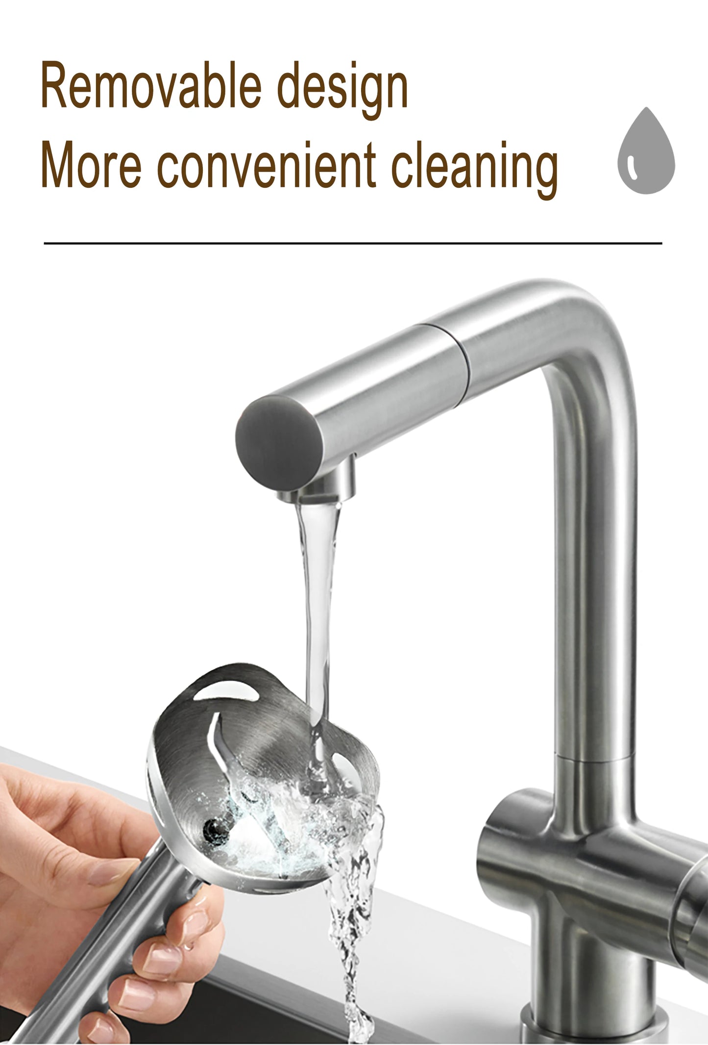 Blender Electric Food Mixer