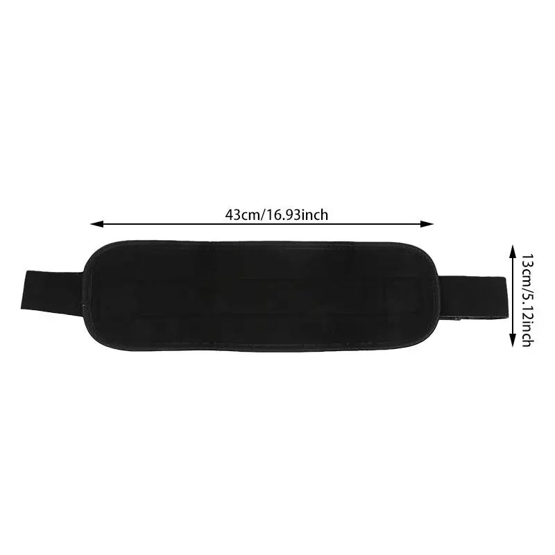 Weight-bearing Belt