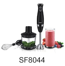 Blender Electric Food Mixer