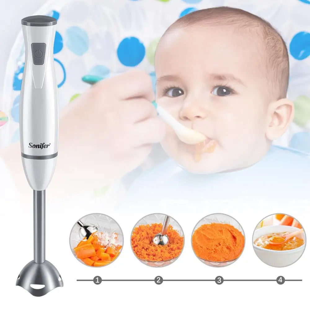Blender Electric Food Mixer