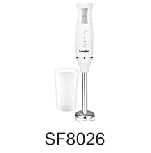 Blender Electric Food Mixer