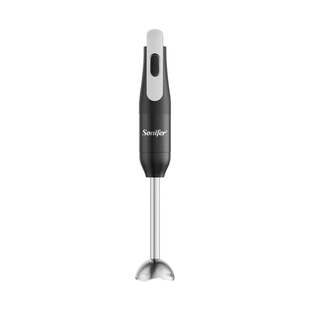 Hand Blender Set with Copper Motor