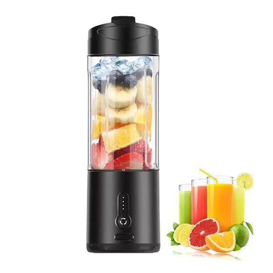 Portable Blender 6 Baldes
