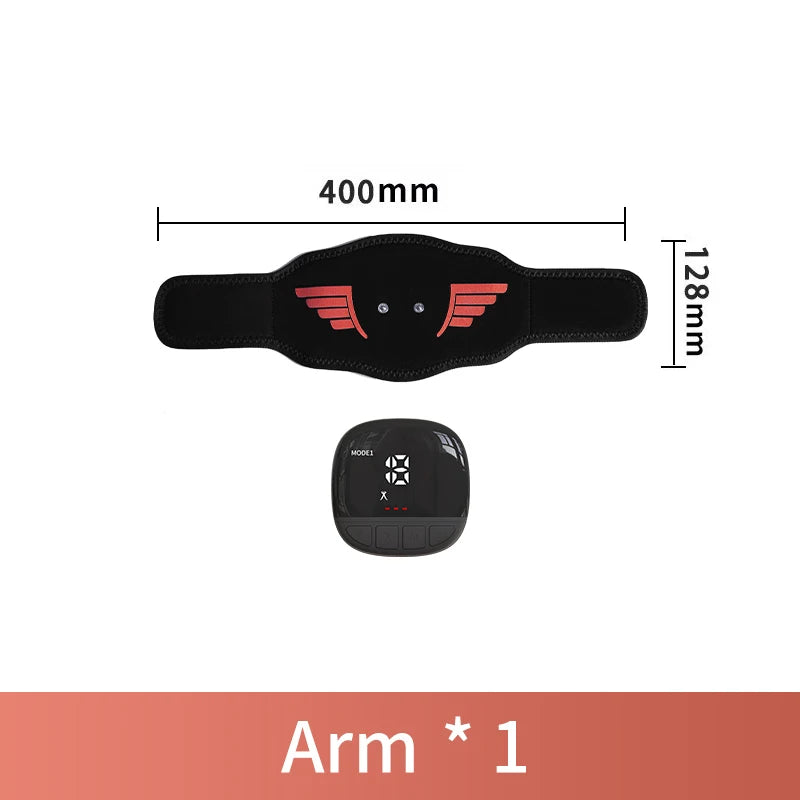 Upgrade Muscle Stimulator Arm Belly Leg Exercise
