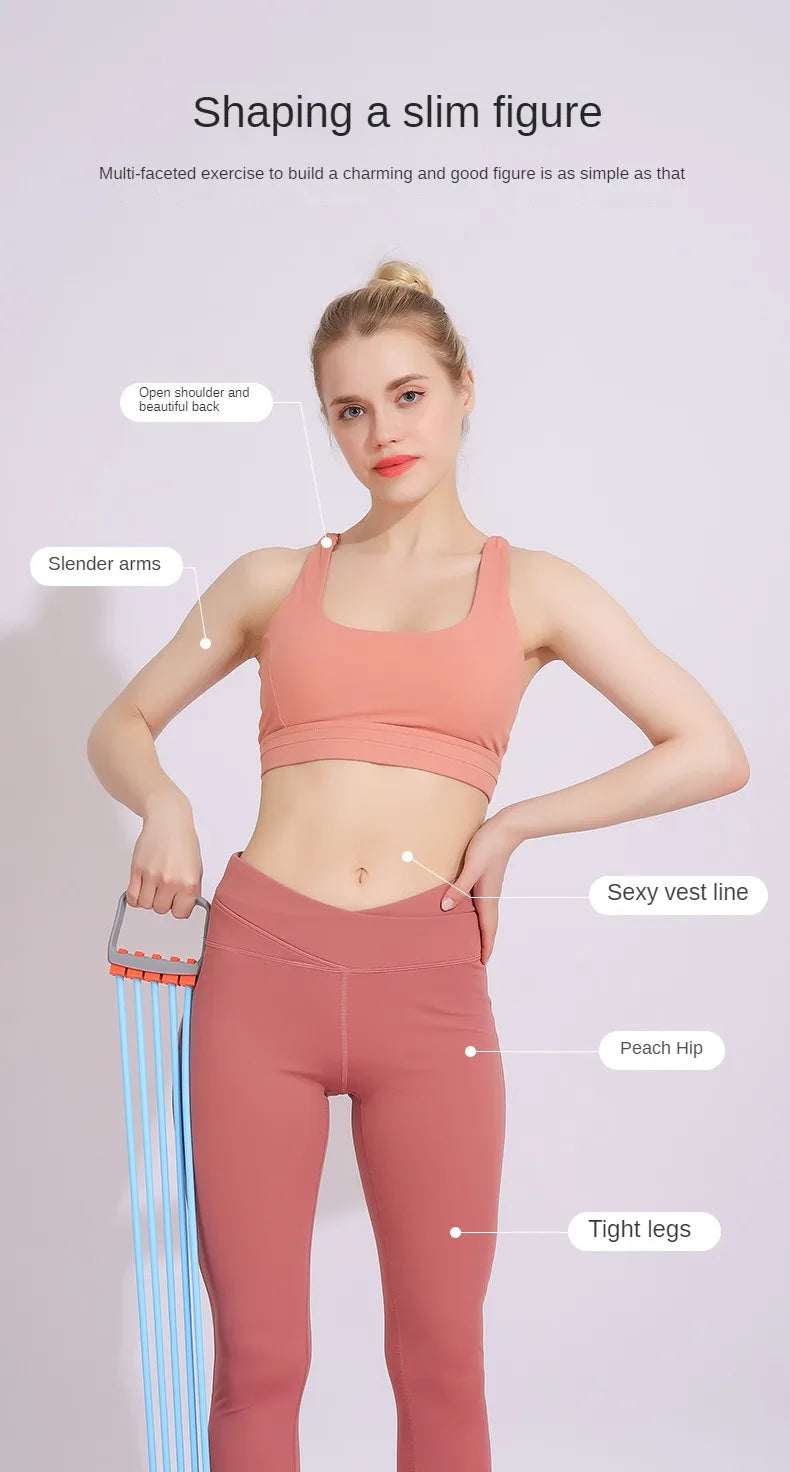 Full Body Workout Set