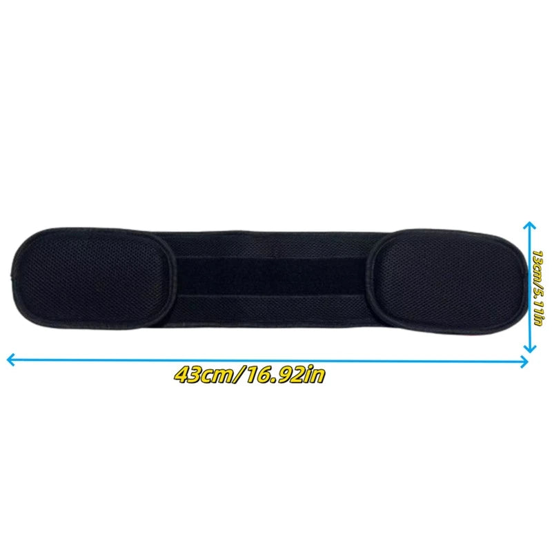 Weight-bearing Belt