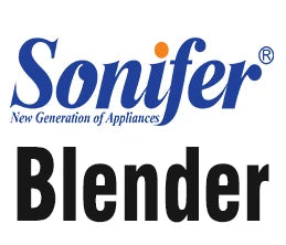 Blender Electric Food Mixer
