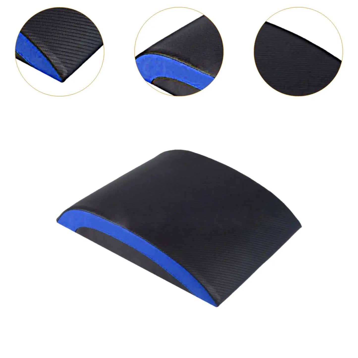 Abdominal Trainer Exercise mat