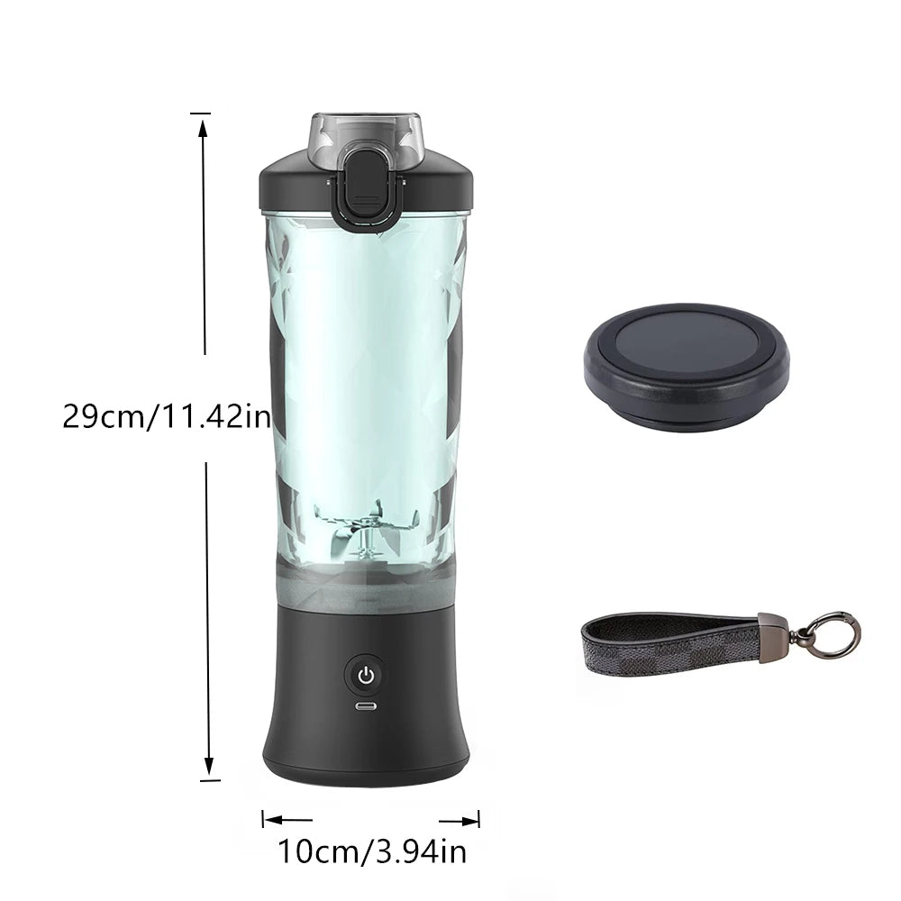 Portable Blender