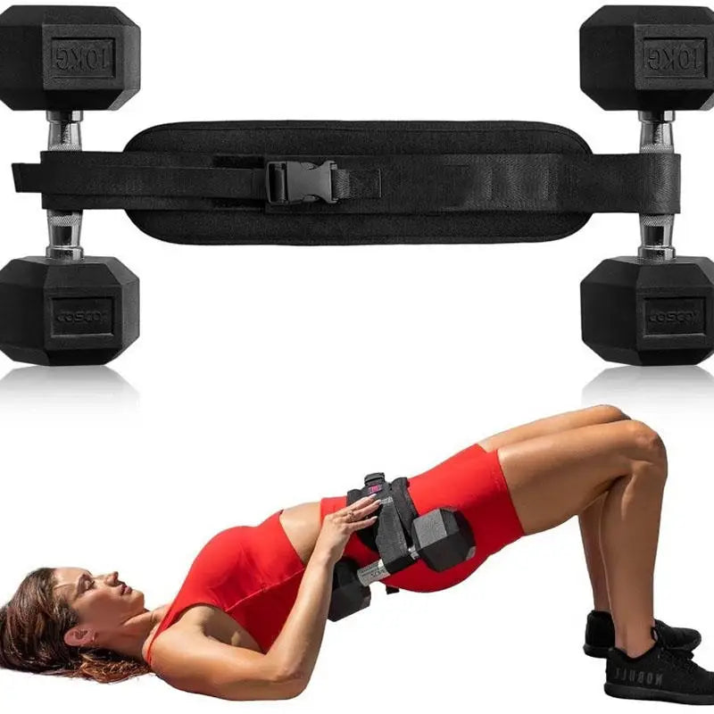 Weight-bearing Belt