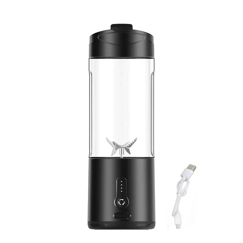 Portable Blender 6 Baldes