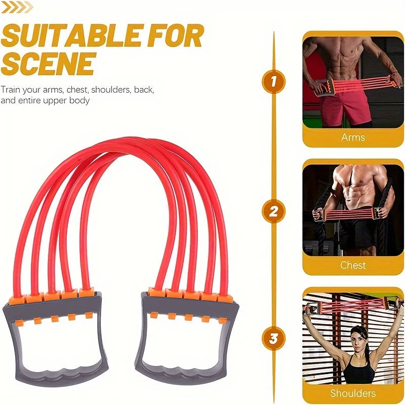 Full Body Workout Set