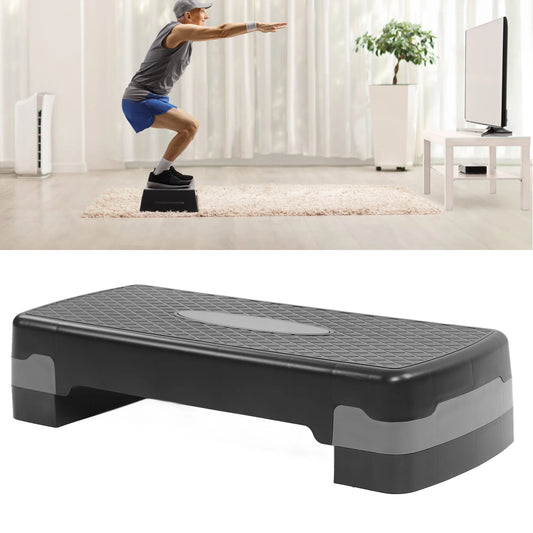 Exercise Equipment Step Platform