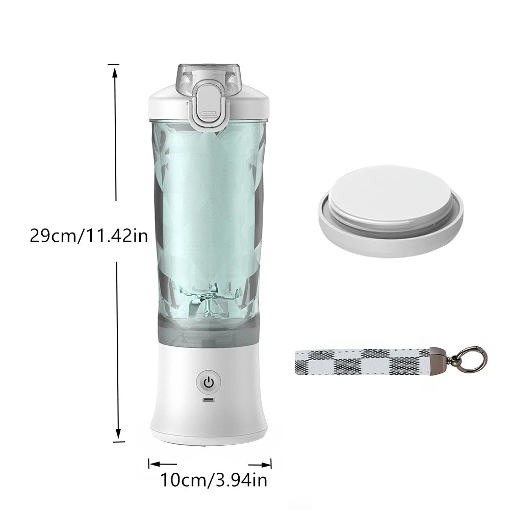 Portable Blender