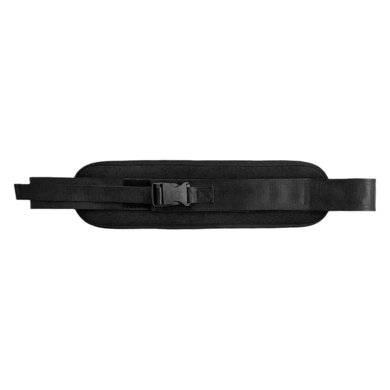 Weight-bearing Belt