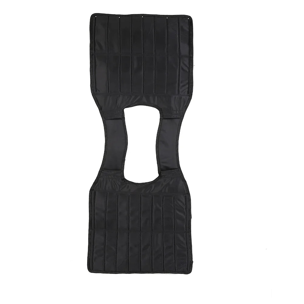 3-50kg Workout Weight Jacket