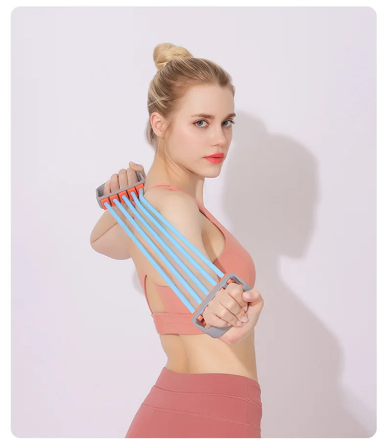 Full Body Workout Set