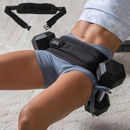Weight-bearing Belt