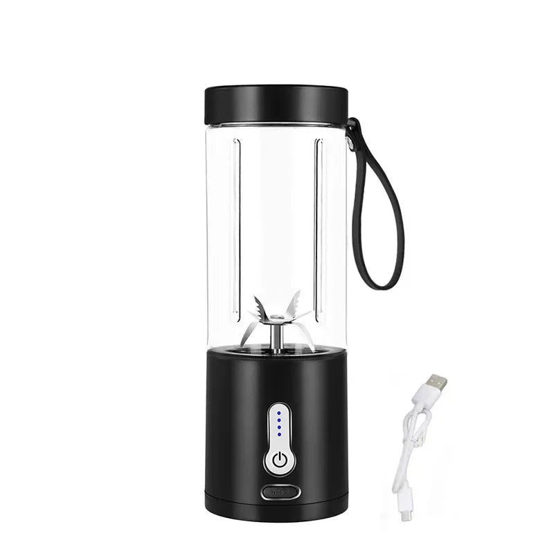 Portable Blender 6 Baldes