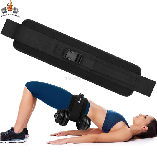 Weight-bearing Belt