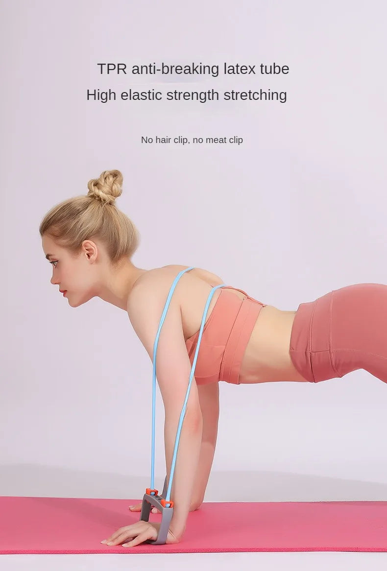 Full Body Workout Set