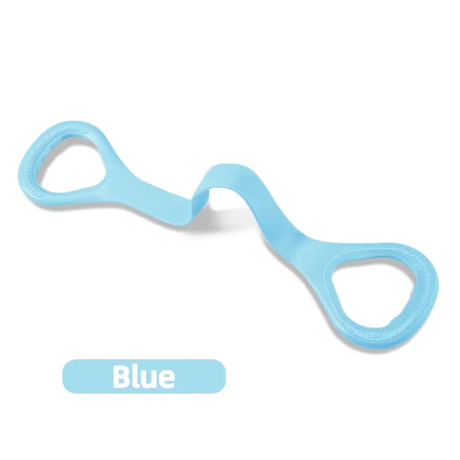 Fitness Workout Resistance Band