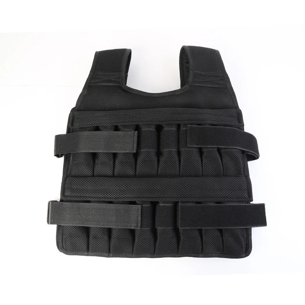 3-50kg Workout Weight Jacket