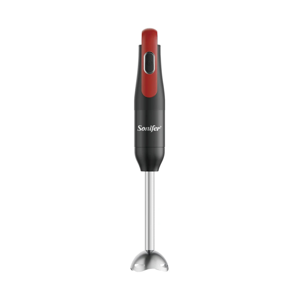 Hand Blender Set with Copper Motor