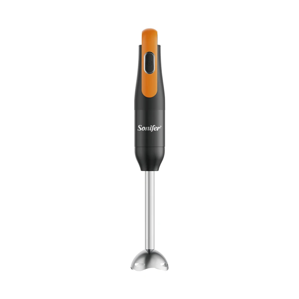 Hand Blender Set with Copper Motor