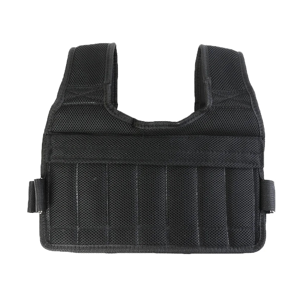 3-50kg Workout Weight Jacket