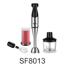 Blender Electric Food Mixer