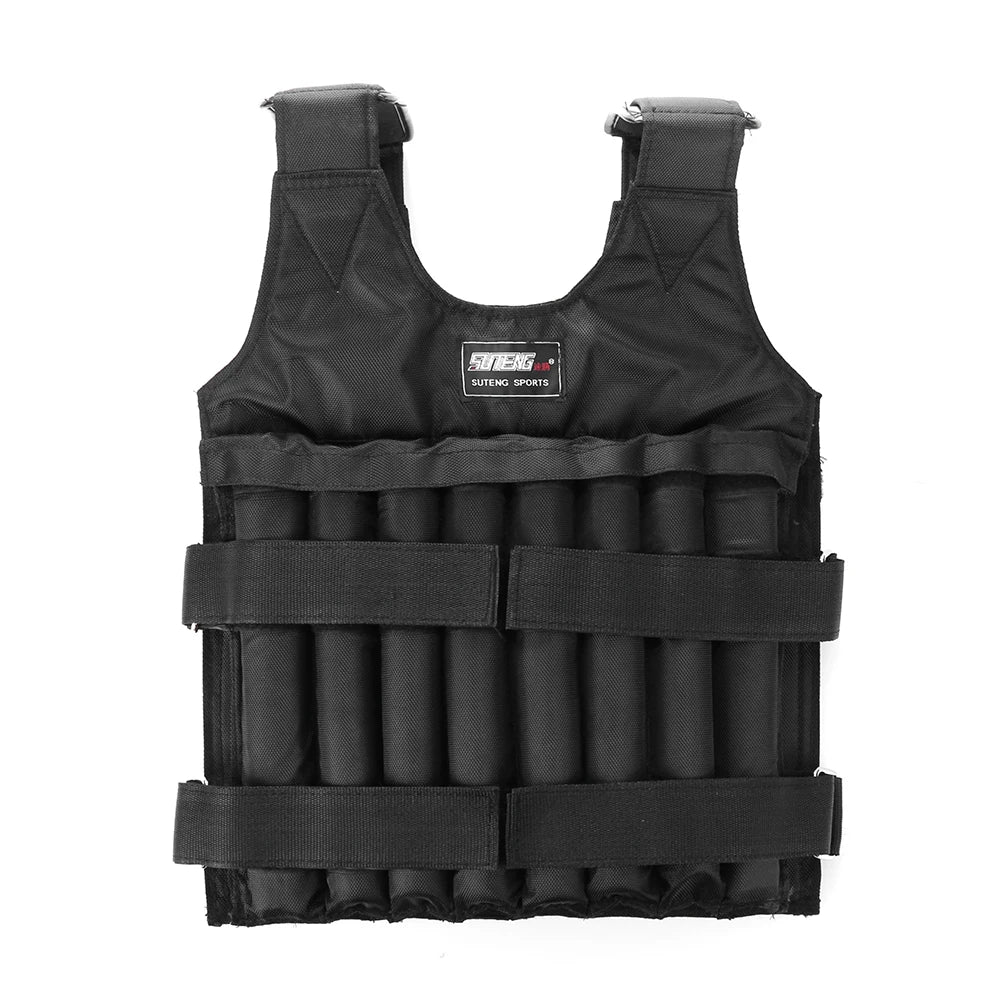 3-50kg Workout Weight Jacket