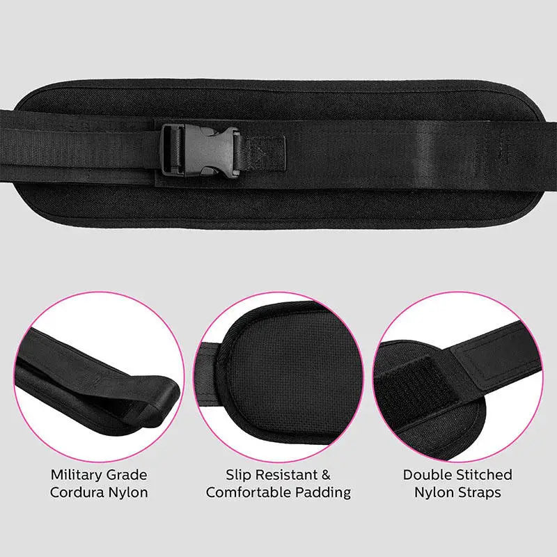 Weight-bearing Belt