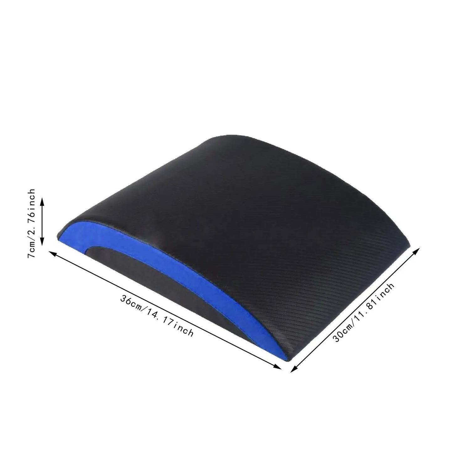 Abdominal Trainer Exercise mat