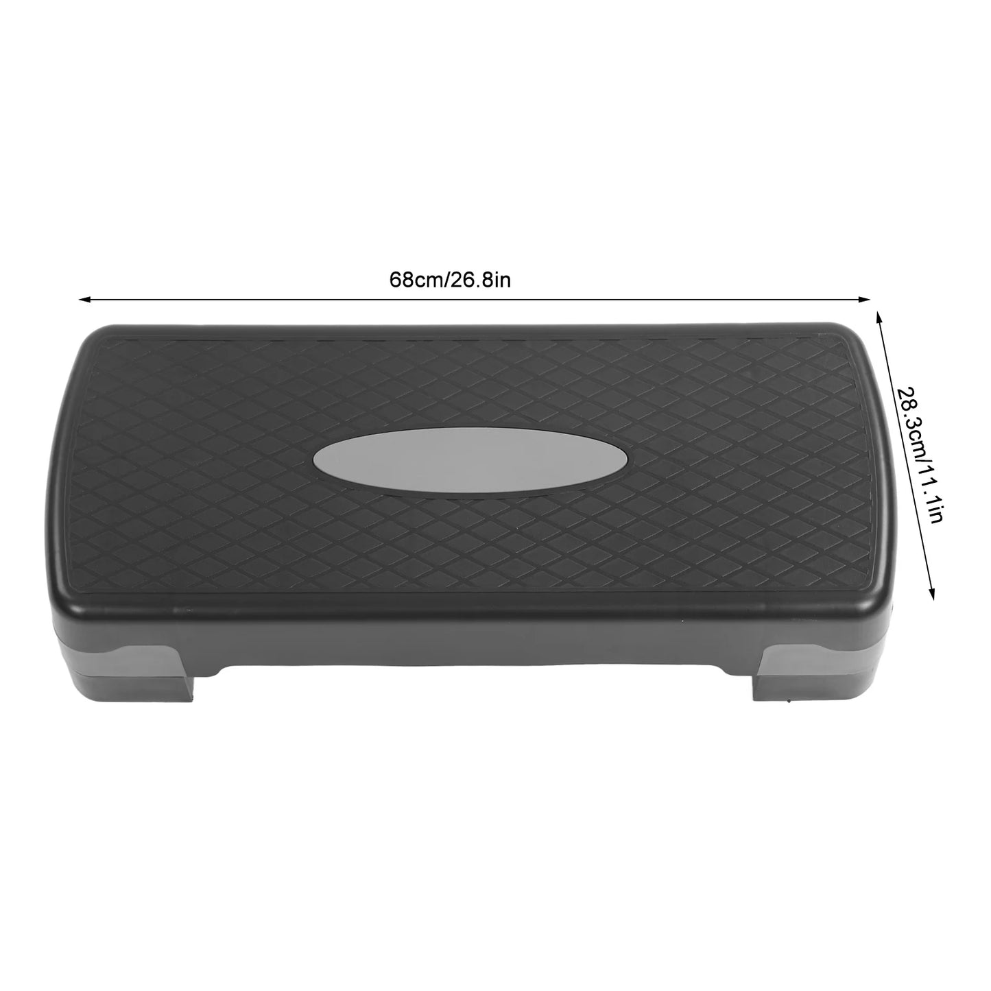 Exercise Equipment Step Platform