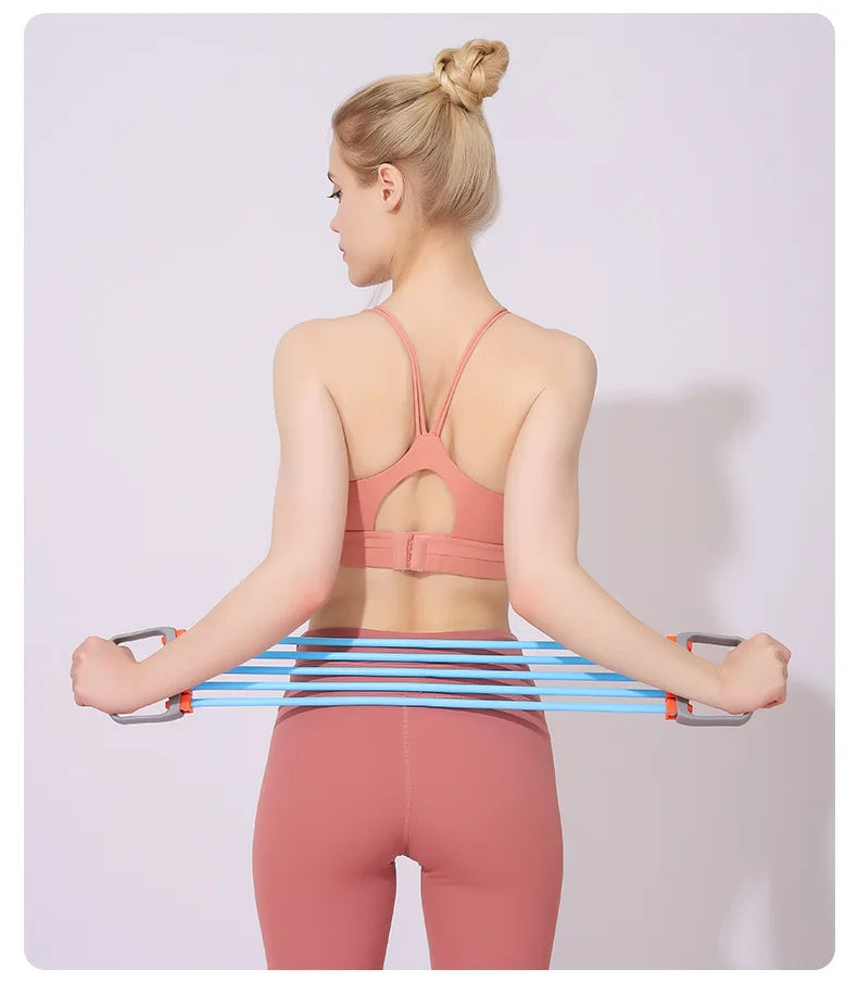 Full Body Workout Set