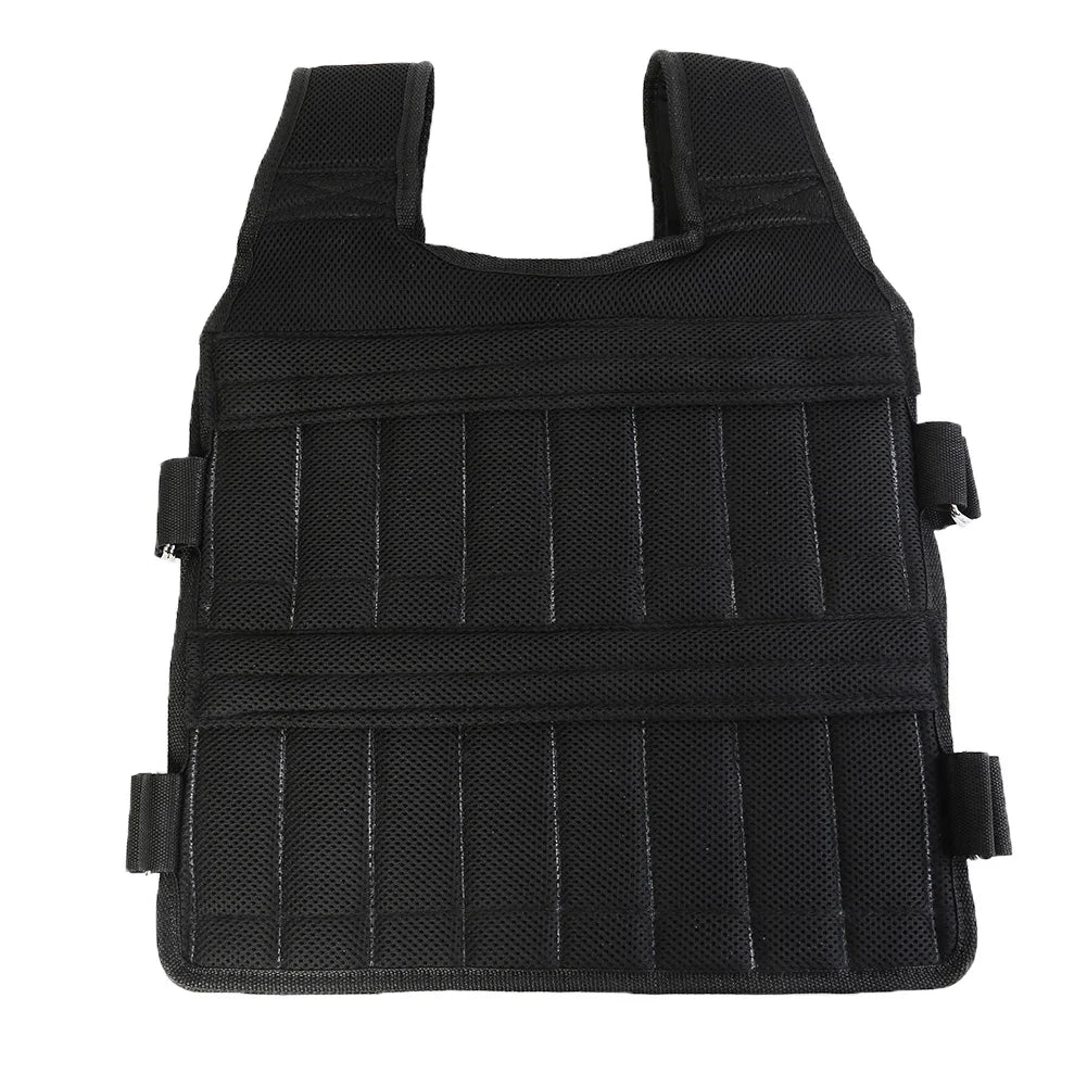 3-50kg Workout Weight Jacket