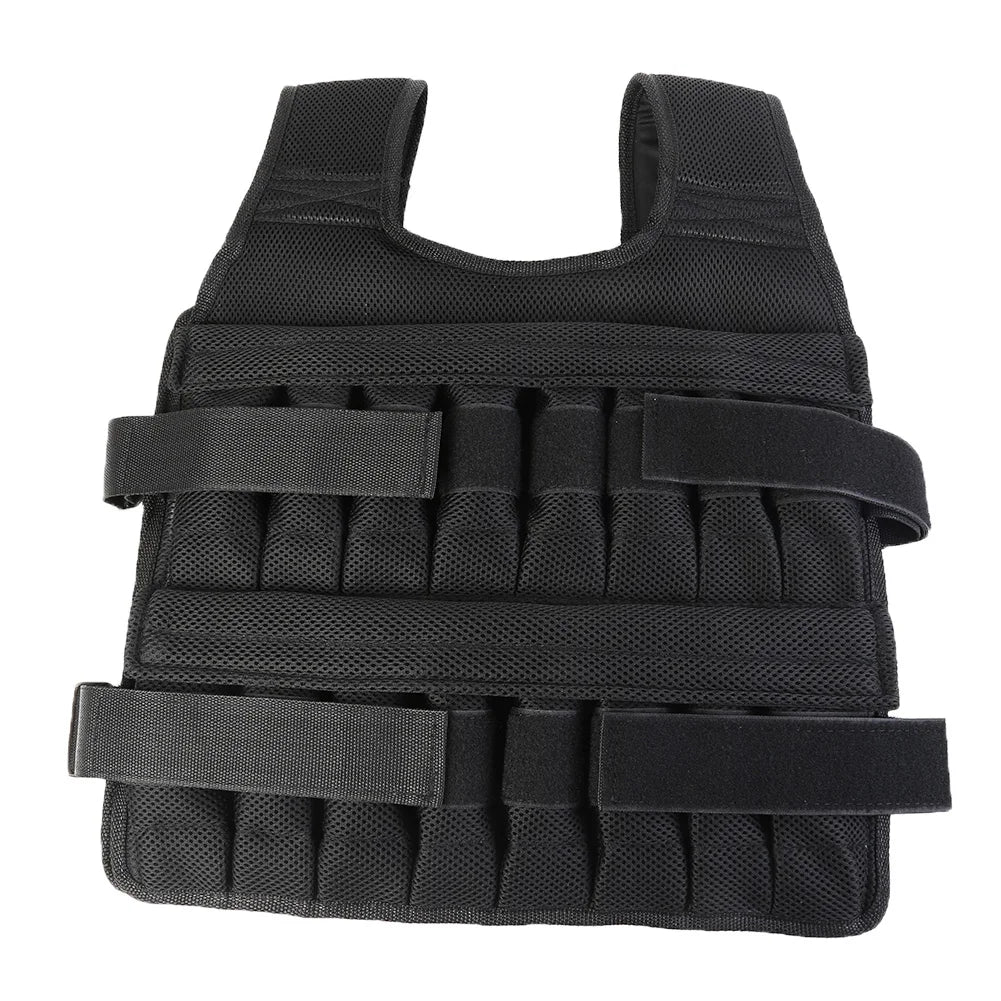 3-50kg Workout Weight Jacket