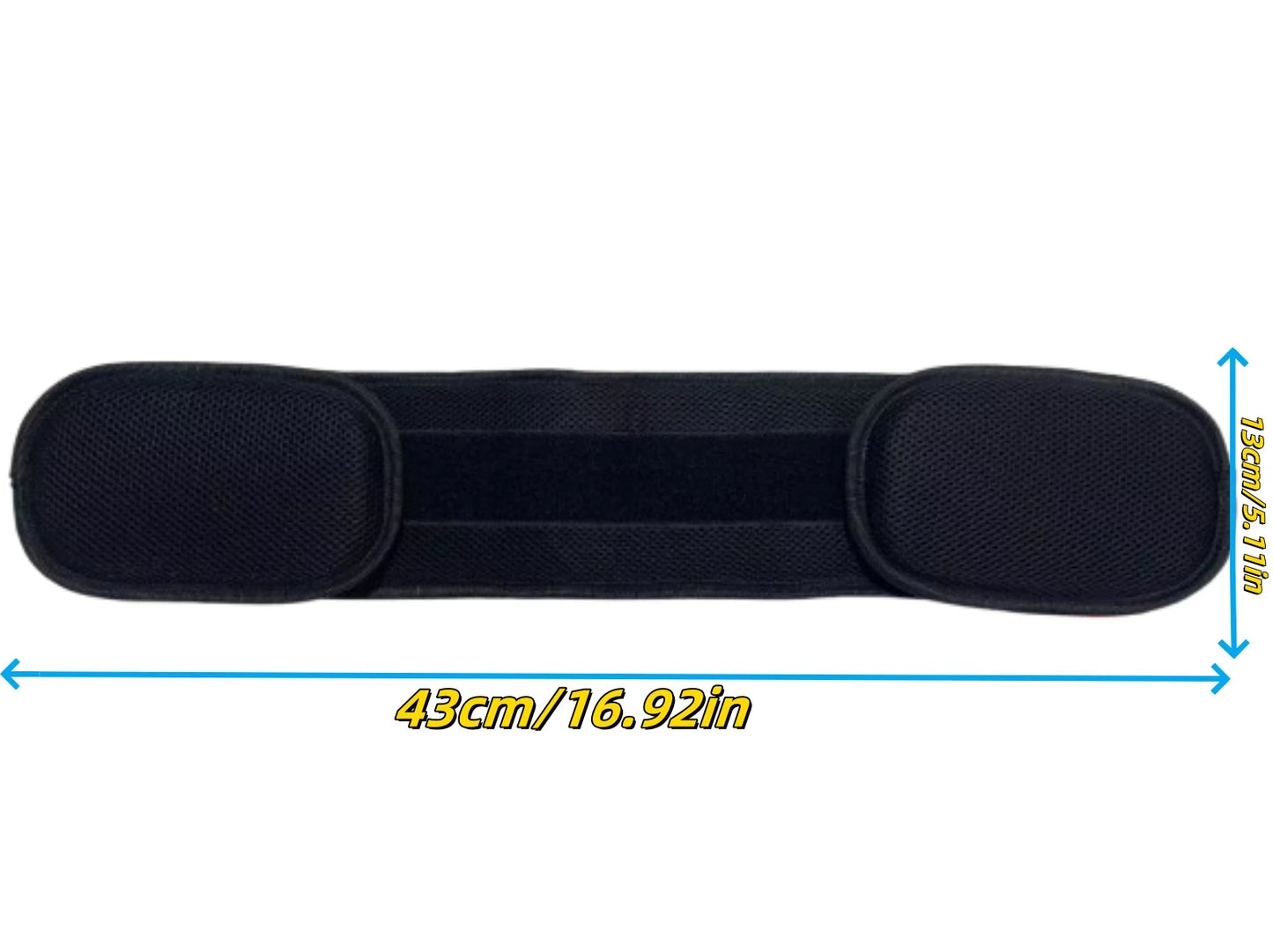 Weight-bearing Belt