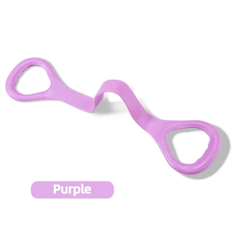 Fitness Workout Resistance Band