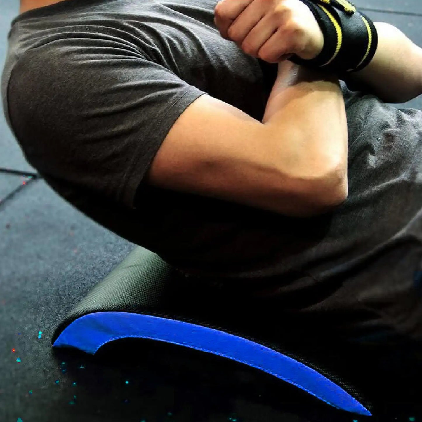 Abdominal Trainer Exercise mat