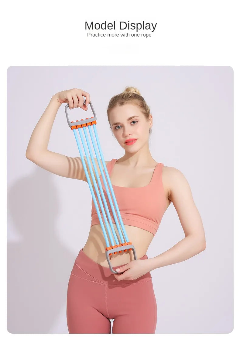 Full Body Workout Set