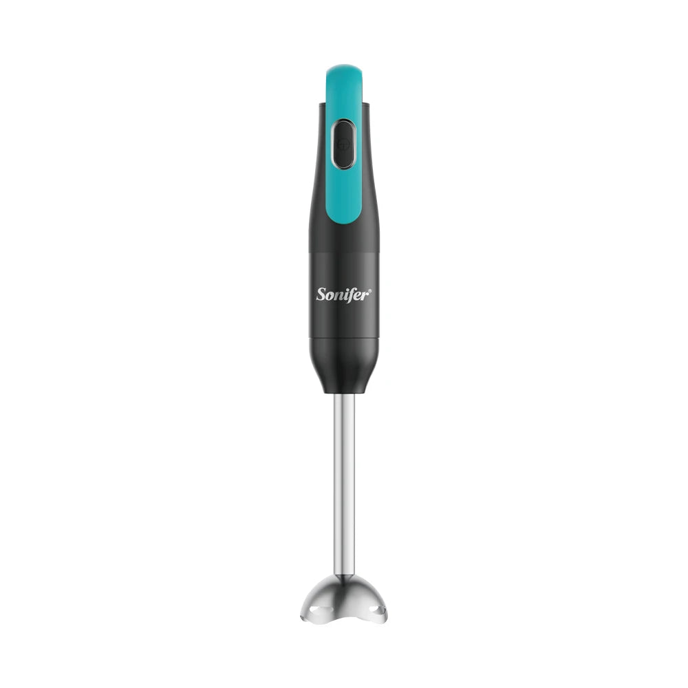 Hand Blender Set with Copper Motor