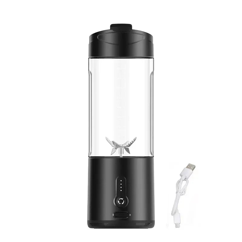 Portable Blender 6 Baldes