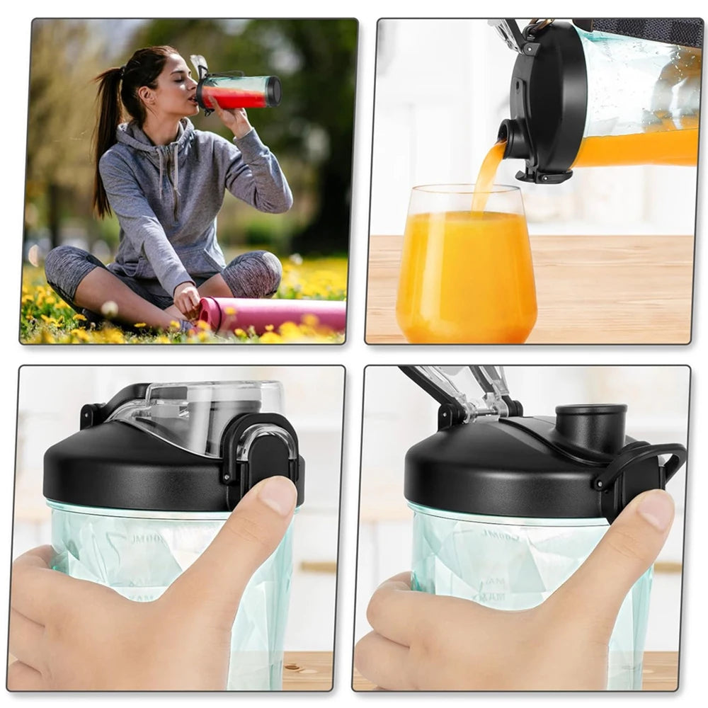 Portable Blender