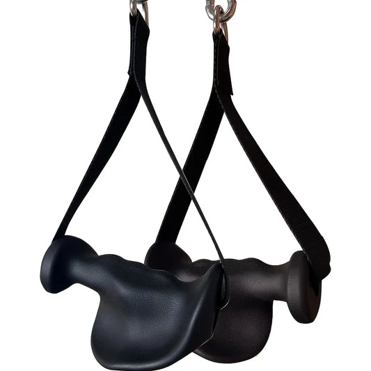 Big Ergonomic Exercise Handles