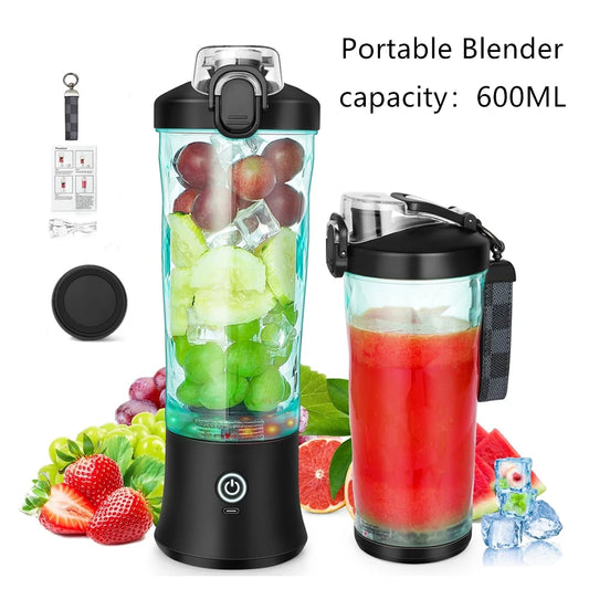 Portable Blender