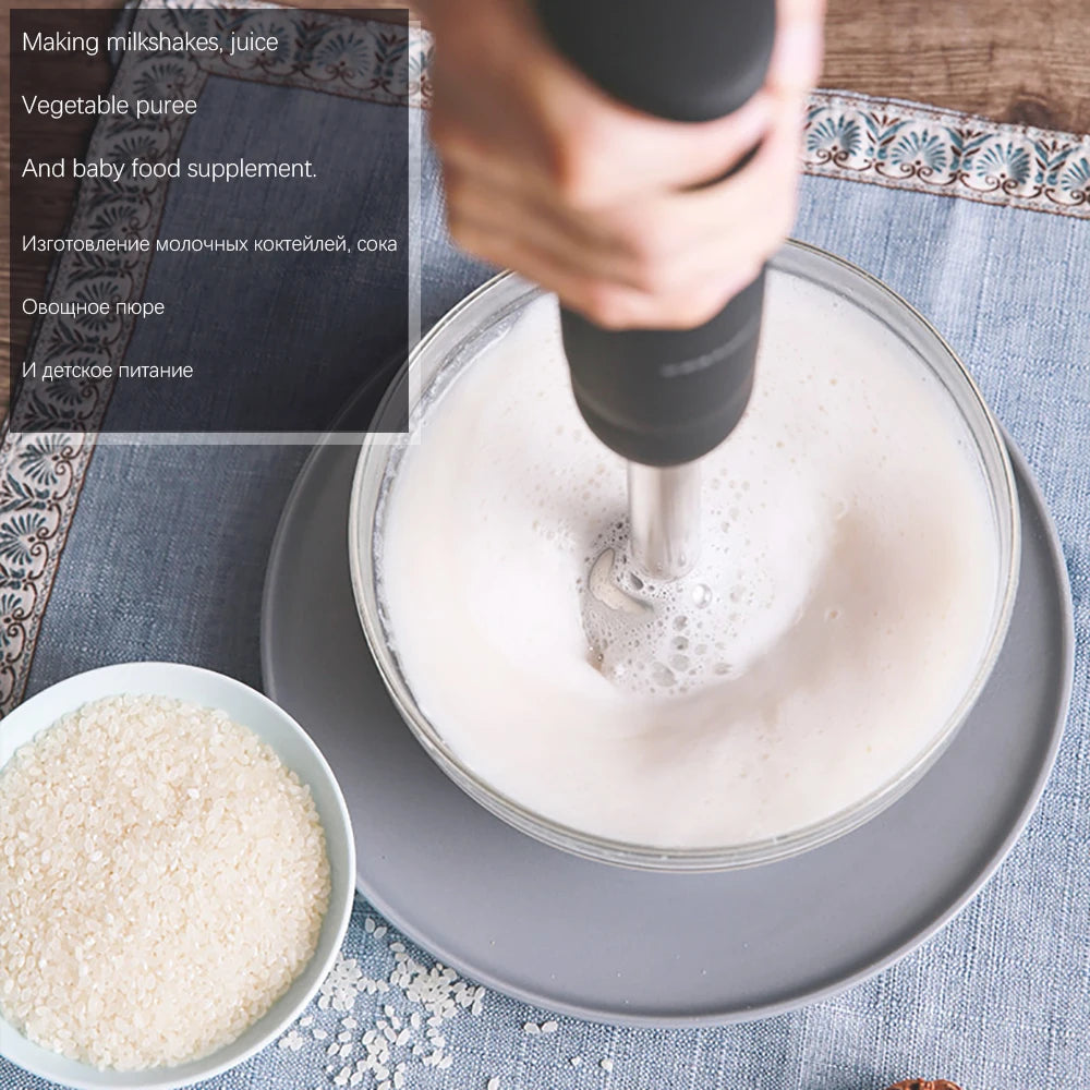 Blender Electric Food Mixer