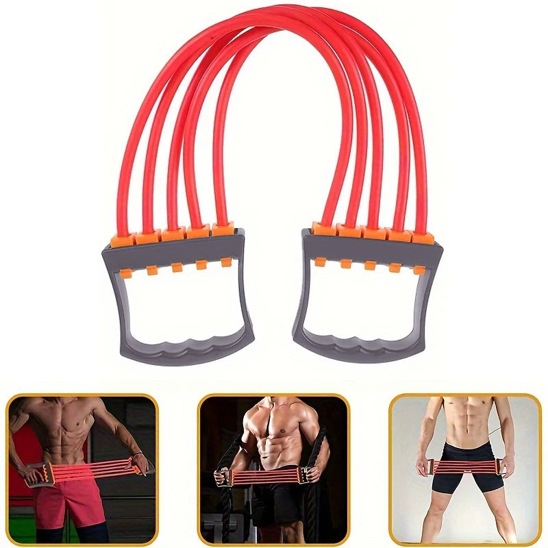 Full Body Workout Set