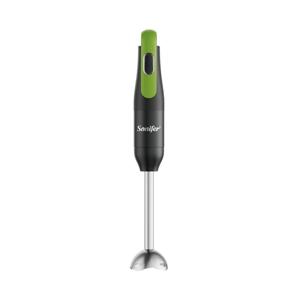 Hand Blender Set with Copper Motor